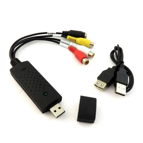 USB Video Capture Device