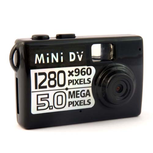 DVR Mini Camera SIW