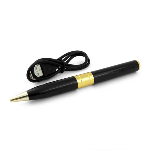 DVR Spy Pen XPEM2