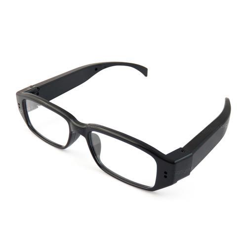 DVR XG3P Glasses