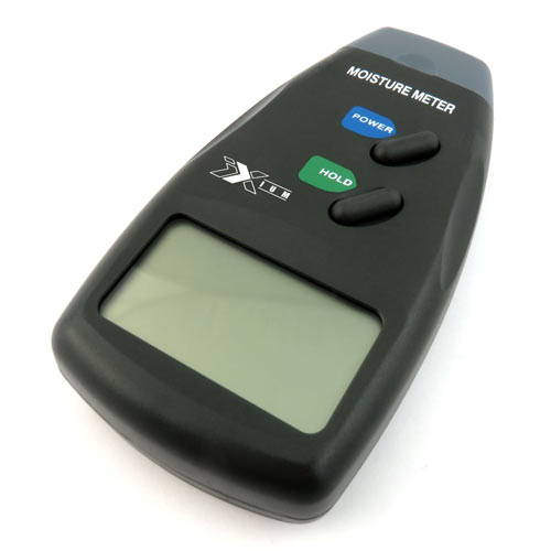 iXium - Damp Meter