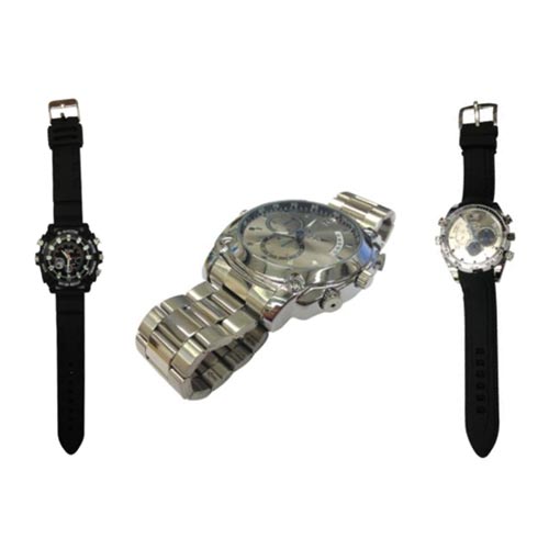 DVR Spy Watch IXSW8