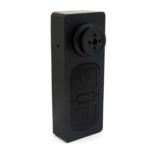 DVR Spy Button XB602