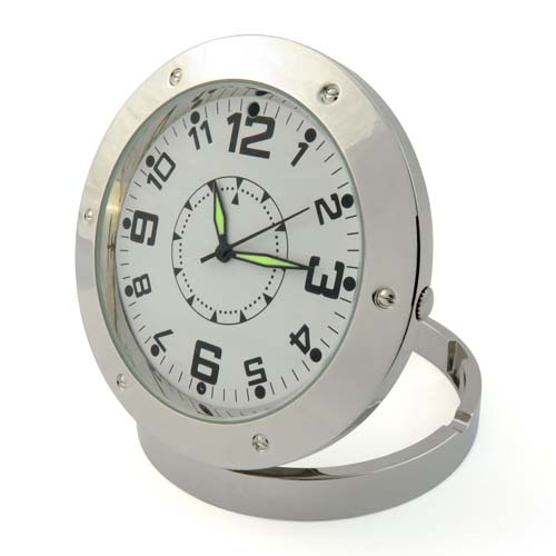 DVR Spy Clock X520