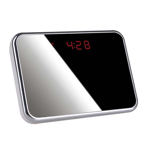 DVR Spy Clock XM5