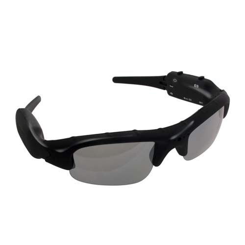 DVR Action Glasses XS7B
