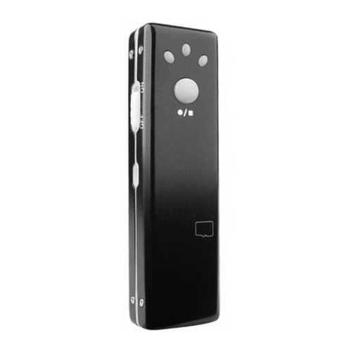 DVR Spy Gum Camera