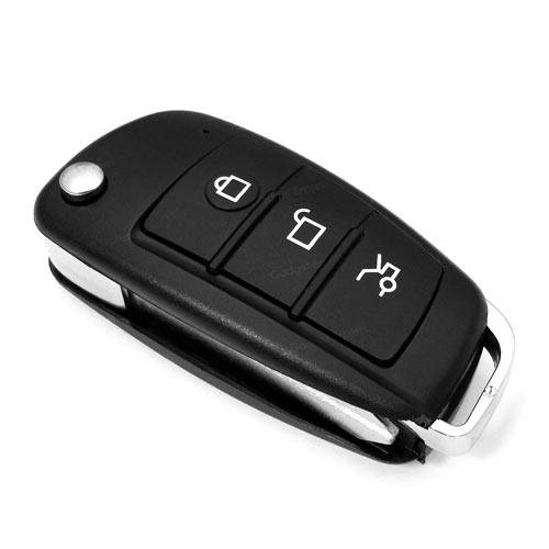 DVR Spy Keyring iXKIR720