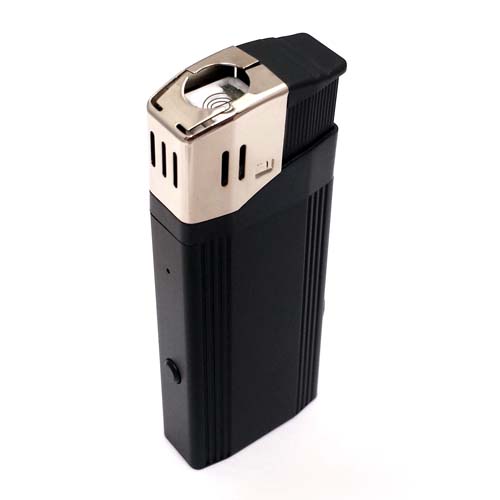 DVR Spy Lighter XLBW