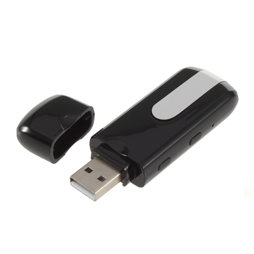 DVR Spy Memory Stick XU8
