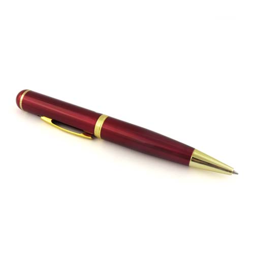 DVR Spy Pen XPIM1