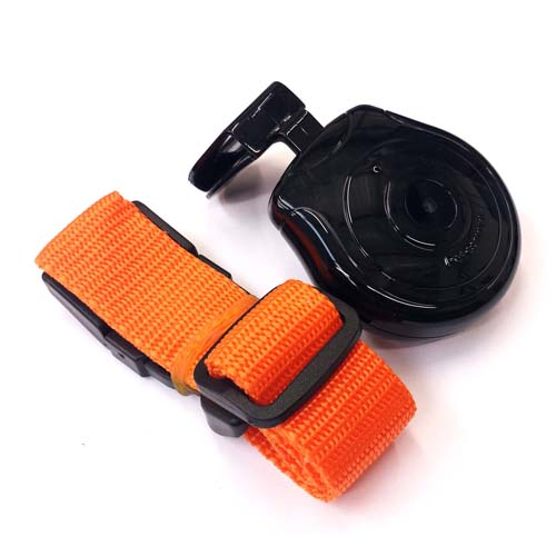 DVR Pet Collar Camera