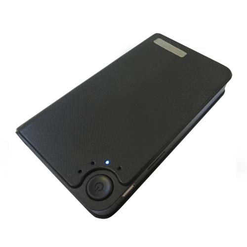 DVR Spy Powerbank DN806