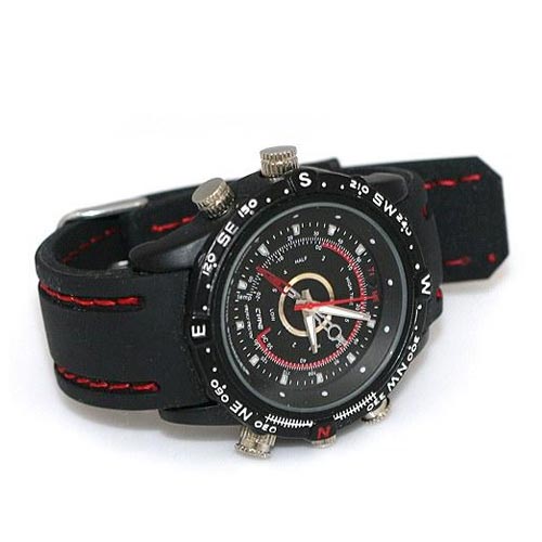 DVR Spy Watch XSW8-A