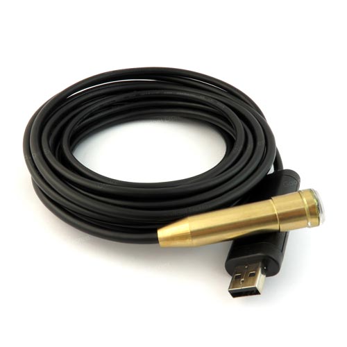 XES-BR Endoscope