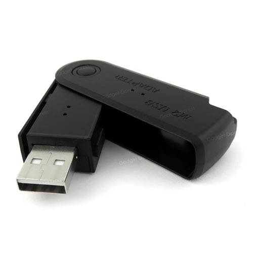 DVR M2 Memory Stick