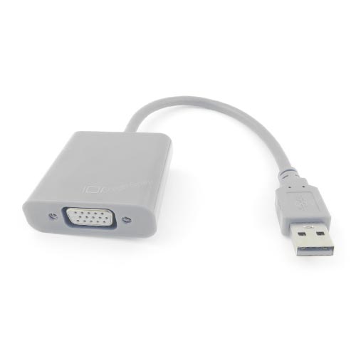 XUVB USB to VGA Adapter