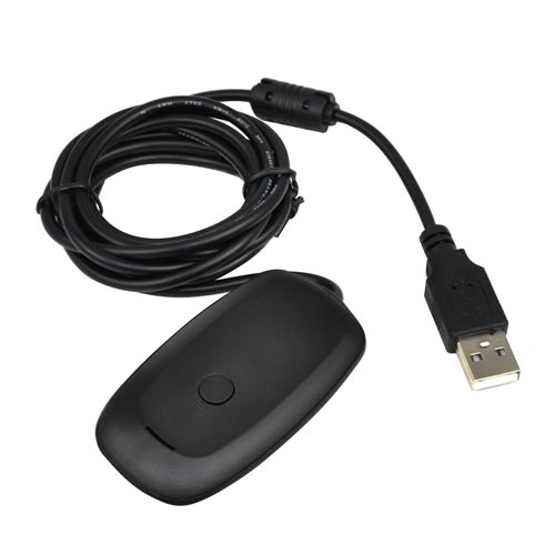 Xbox 360 Controller USB Receiver