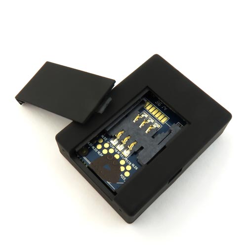 XN9 Listening Spy Bug