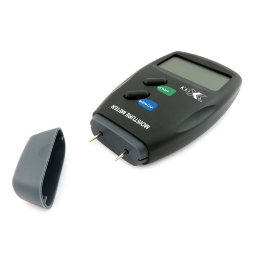 iXium Damp Meter